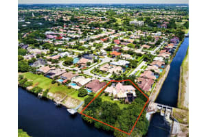 23281 Lago Mar Circle, Boca Raton