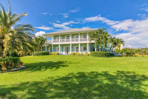 1281 Sw Fast Street, Palm City