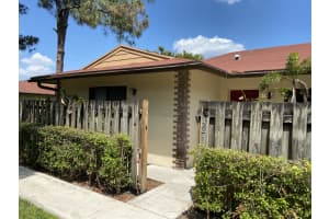 4296 Woodstock C Drive C, West Palm Beach