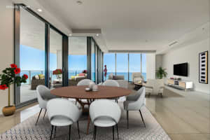 5000 N Ocean Drive 1701, Singer Island