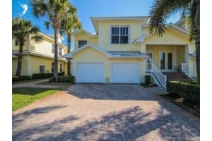 3401 Sw Sawgrass Villas Drive 11, Palm City