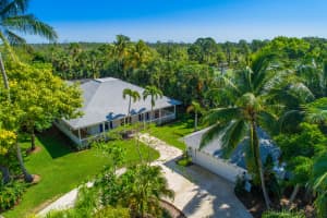 10701 Se Le Parc Way, Tequesta