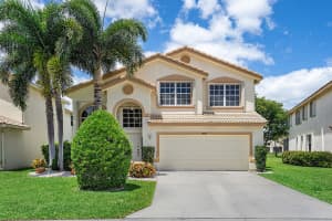 7800 Colony Lake Drive, Boynton Beach
