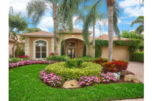 120 Vintageisle Lane, Palm Beach Gardens