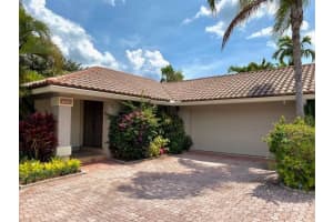 7905 Palacio Del Mar Drive, Boca Raton