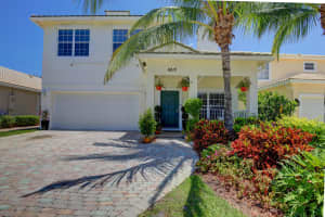 6810 Lantern Key Drive, Lake Worth
