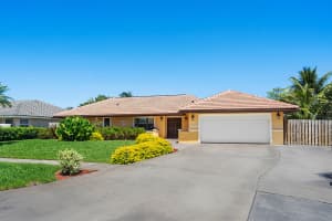 23360 Boca Chica Circle, Boca Raton