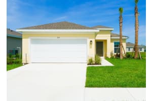 3815 Lancove Way, Fort Pierce 3815 Lancove Way, Fort Pierce