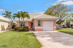 5146 Marla Drive, Boynton Beach