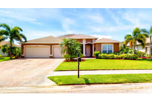 1243 Tan Oak Place, Vero Beach