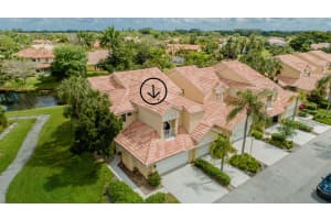 23157 Fountain View B, Boca Raton