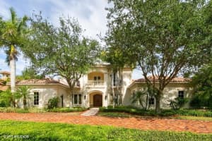 131 Playa Rienta Way, Palm Beach Gardens