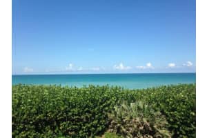 7410 S Ocean S Drive D-206, Jensen Beach