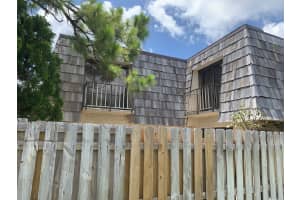 1717 Forest Lakes Circle B, West Palm Beach