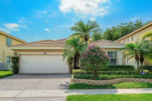 2850 E Sable Circle, Margate 2850 E Sable Circle, Margate