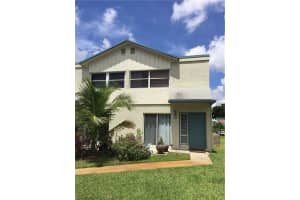 3001 Nw 4 Ter Terrace 167, Pompano Beach