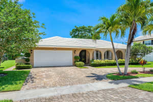 775 Camino Lakes Circle, Boca Raton