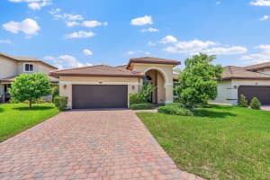 7197 Damita Drive, Lake Worth