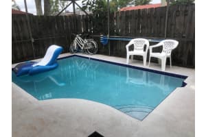 4399 Woodstock Drive C, West Palm Beach