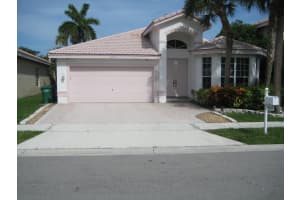 5347 Nw 119th Terrace 100, Coral Springs