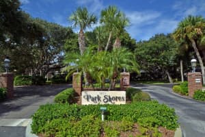 109 W Park Shores Circle 30w, Indian River Shores