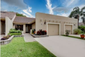 21571 Guadalajara Avenue, Boca Raton