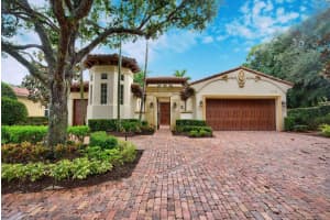 11102 Green Bayberry Drive, Palm Beach Gardens