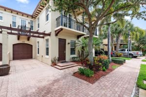 2781 Eagle Rock Circle 302, West Palm Beach
