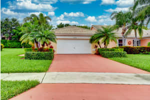 12946 Hampton Lakes Circle, Boynton Beach