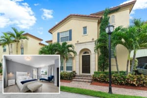 132 Via Palma Lane 132, Boca Raton