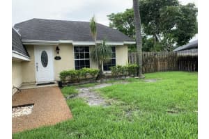 3604 Chatelaine Boulevard, Delray Beach