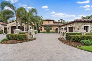 418 Via Del Orso Drive, Jupiter