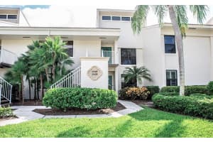 13440 Harbour Ridge Boulevard 4, Palm City