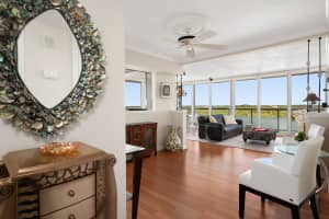 3554 Ocean Drive 901s, Vero Beach