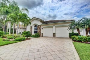 9582 Osprey Isles Boulevard, Palm Beach Gardens