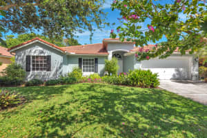4827 N Lee Road, Delray Beach