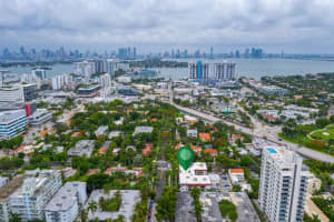 1821 Jefferson Avenue 101, Miami Beach