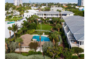 300 S Ocean Boulevard, N-26, Delray Beach