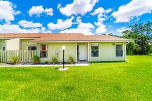 4347 Willow Pond Circle 4347, West Palm Beach