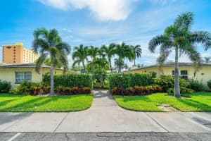 30 Andrews Avenue 2-a, Delray Beach