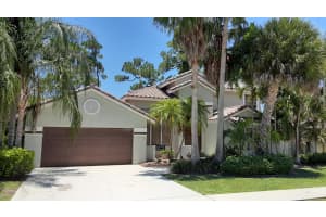 9573 Carousel Circle N, Boca Raton