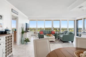 3554 Ocean Drive 602n, Vero Beach