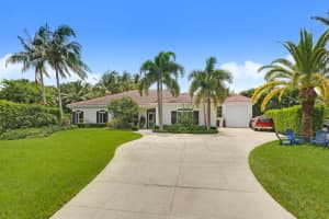 18633 Lakeside Gardens Drive, Jupiter