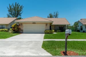 7518 Silver Woods Court, Boca Raton