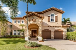 4151 Artesa Drive, Boynton Beach