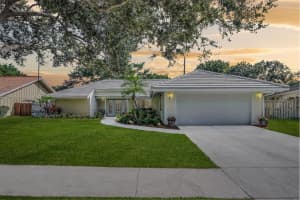 134 Bayberry Circle, Jupiter