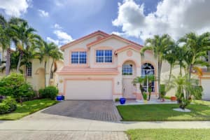 7700 Colony Palm Drive, Boynton Beach