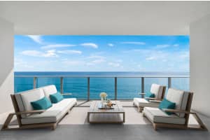 5000 N Ocean Drive 1002, Singer Island