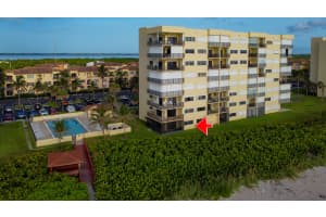 7430 S Ocean Drive 122, Jensen Beach