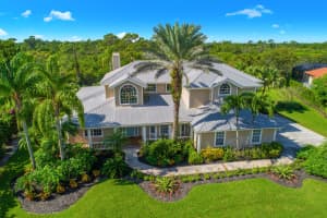 12209 Riverbend Court, Port Saint Lucie
